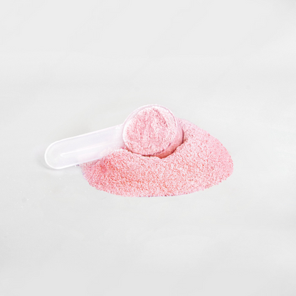 Energy Powder (Fruit Punch)