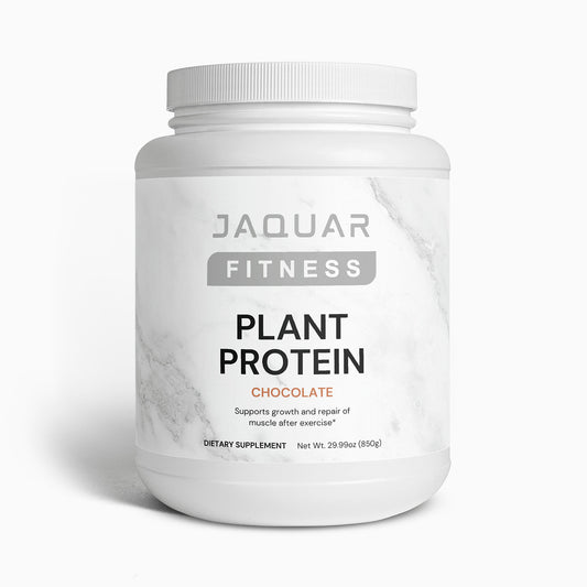 Plant Protein (Chocolate)