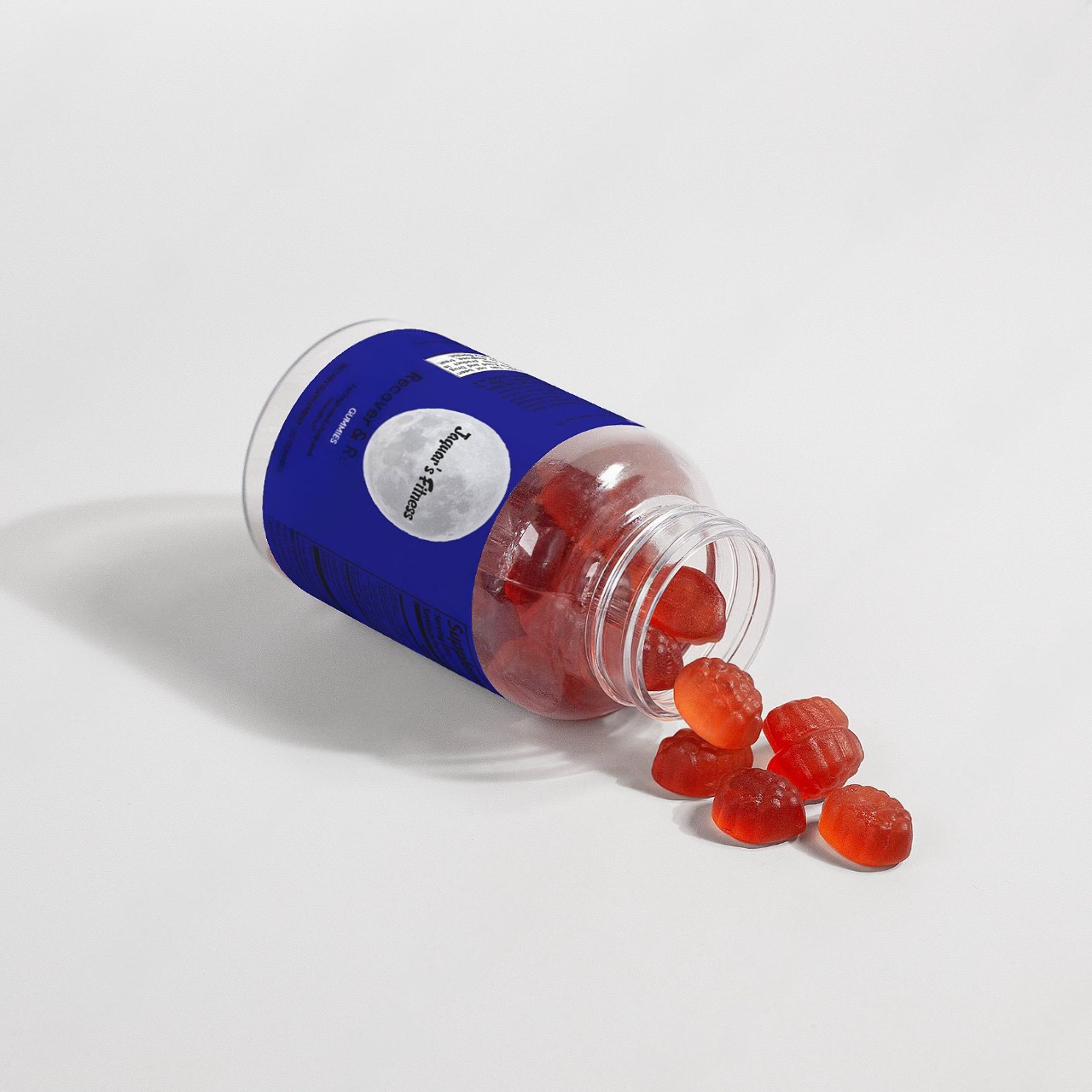 Sleep Well Gummies (Adult)